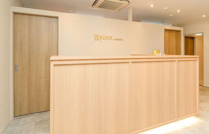 RINX(リンクス)奈良店のサロンイメージ